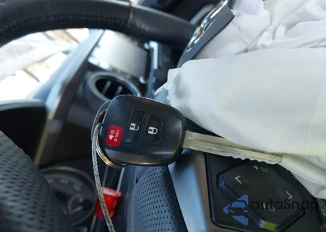 2020 Toyota Tacoma Sr5 V6 from USA, damaged, VIN 3TYSZ5AN0LT004481